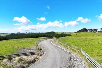 Lt 4,5,6,8 Babylon Coast Road, Dargaville