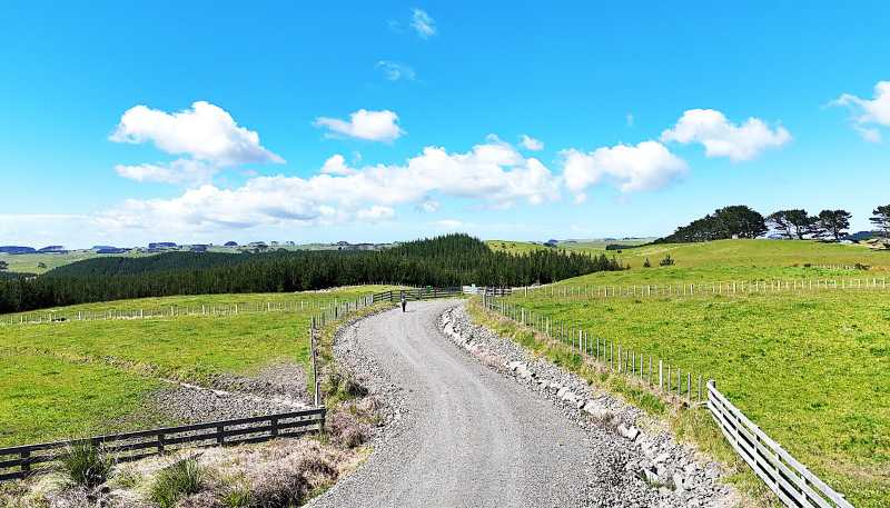Lt 4,5,6,8 Babylon Coast Road, Dargaville