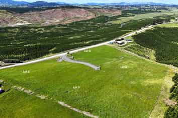 Lt 4,5,6,8 Babylon Coast Road, Dargaville