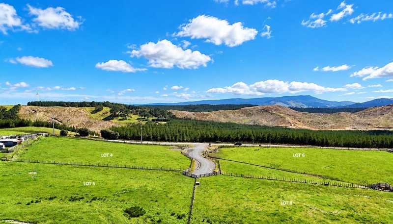 Lt 4,5,6,8 Babylon Coast Road, Dargaville