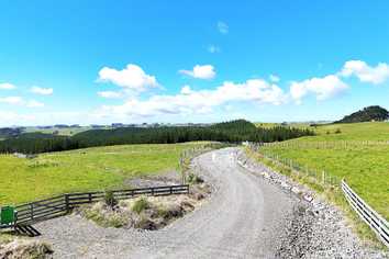 Lt 4,5,6,8 Babylon Coast Road, Dargaville