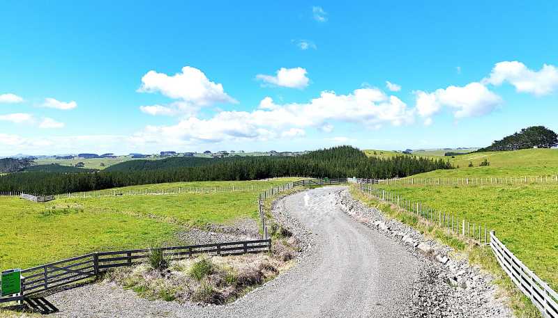 Lt 4,5,6,8 Babylon Coast Road, Dargaville