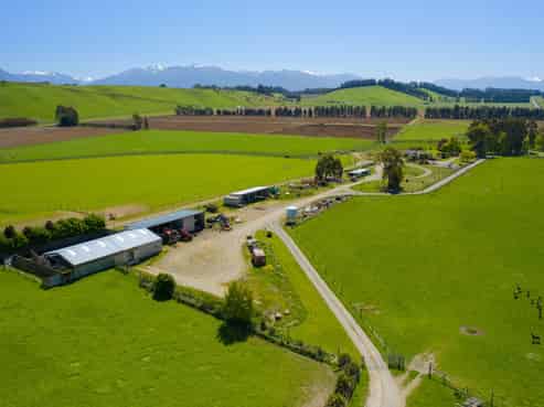 102 Talbot Road, Te Anau