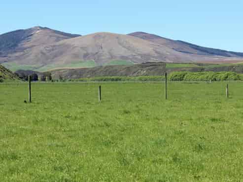 102 Talbot Road, Te Anau