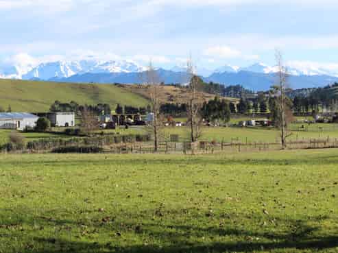 102 Talbot Road, Te Anau