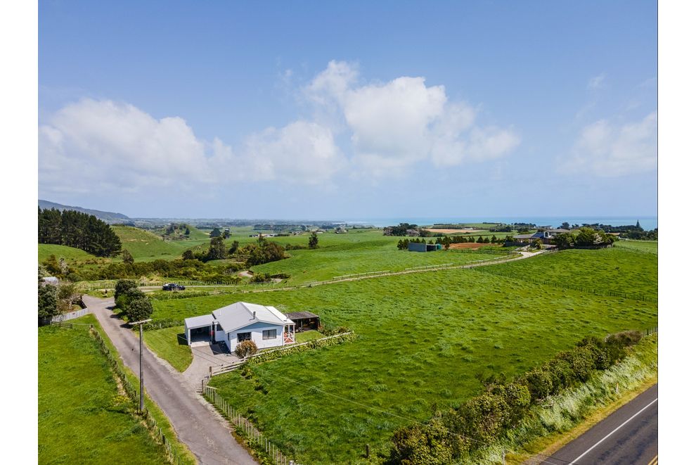 629 South Road, Omata, New Plymouth For Sale realestate.co.nz