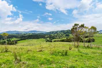 207 Aponga Stream Road, Purua