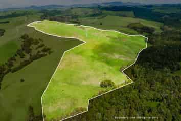 207 Aponga Stream Road, Purua