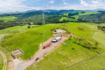207 Aponga Stream Road, Purua