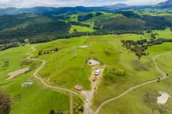 207 Aponga Stream Road, Purua