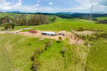 207 Aponga Stream Road, Purua