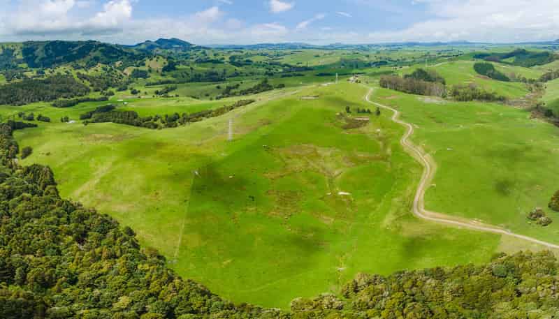 207 Aponga Stream Road, Purua