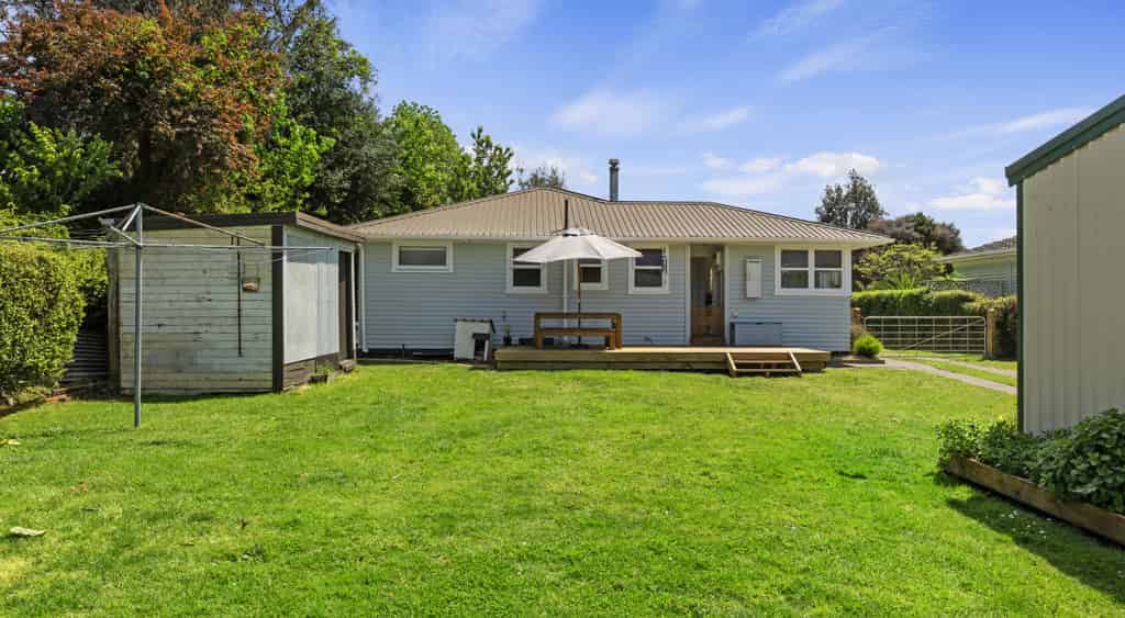 66 Massey Street, Kawerau, Kawerau For Sale realestate.co.nz