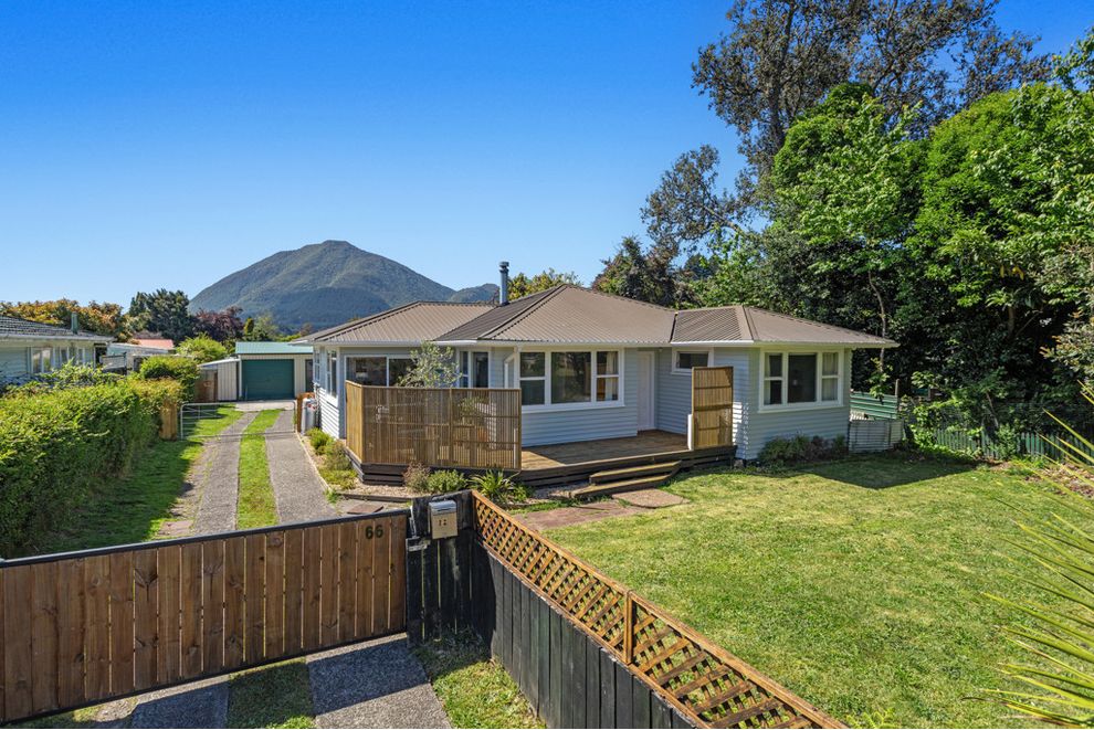 66 Massey Street, Kawerau, Kawerau For Sale realestate.co.nz