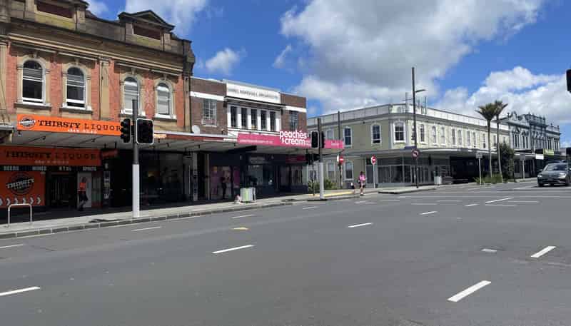 Shop 2/472 Karangahape Road, Auckland Central