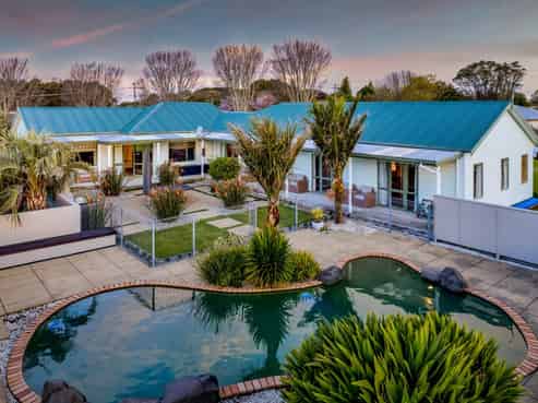 484 Corbett Road, Lepperton