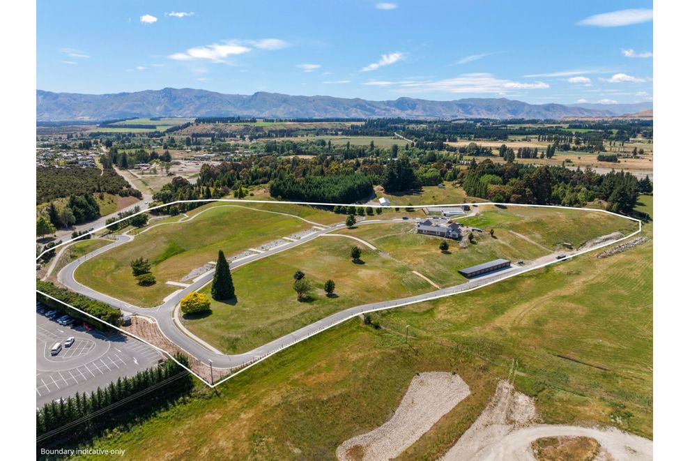 190192 WanakaLuggate HWY, Wanaka, Wanaka For Sale realestate.co.nz