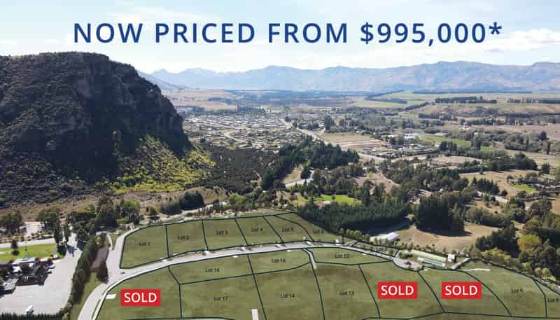 190-192 Wanaka-Luggate HWY, Wanaka