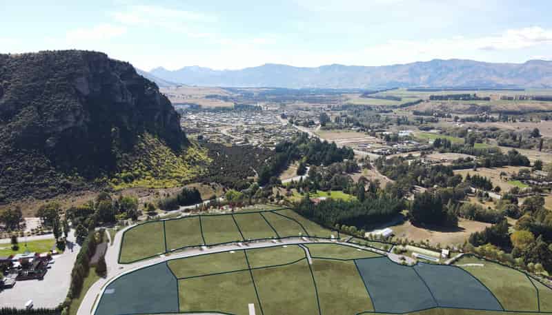 190-192 Wanaka-Luggate HWY, Wanaka