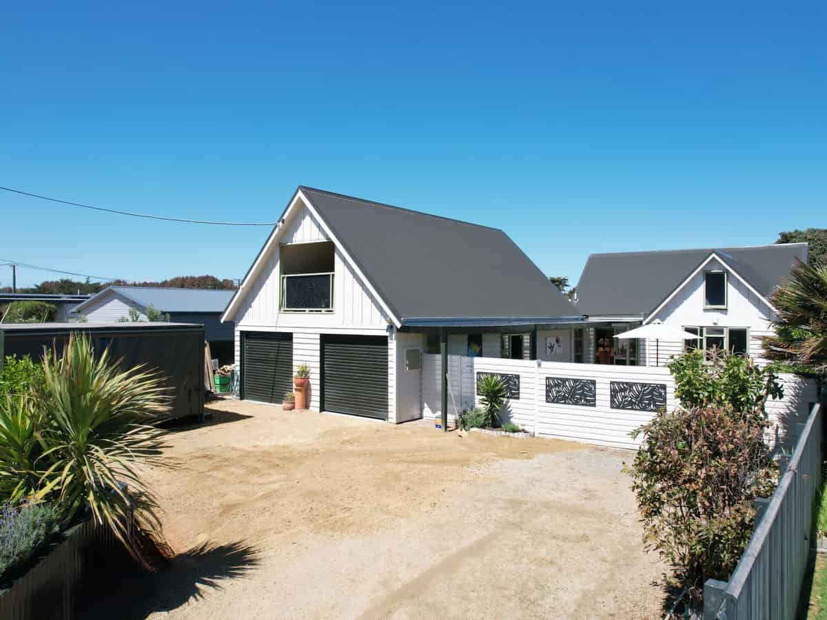 Himatangi Beach Homes and Real Estate for Sale realestate.co.nz