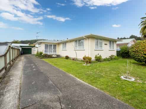 44 Oregon Drive, Maoribank