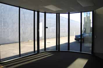 Office Facilities with Storage - Workshop