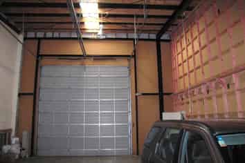 Office Facilities with Storage - Workshop