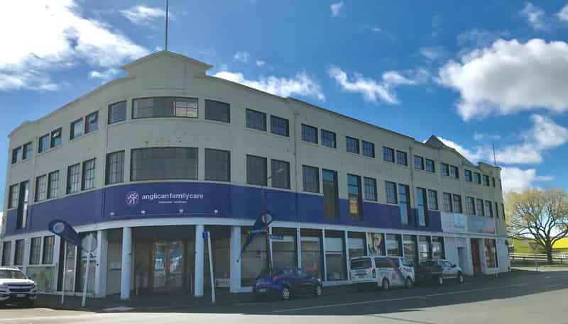 266 Hanover Street, Dunedin Central
