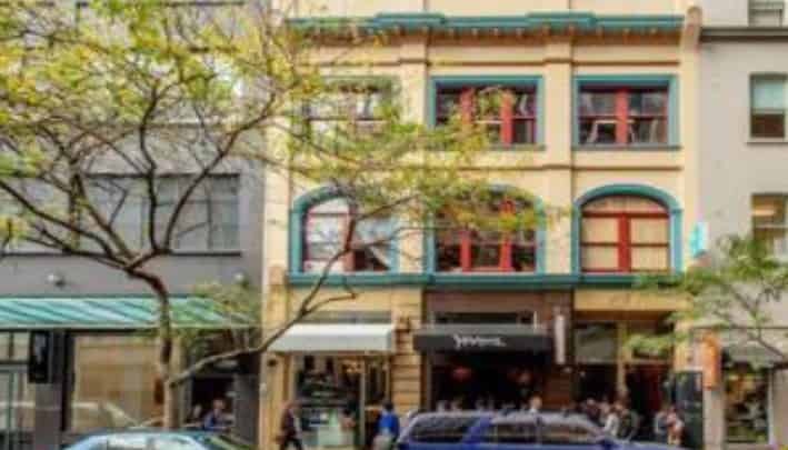 Level 2/28 Lorne Street, Auckland Central