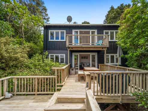 62 Clinton Road, Tawharanui Peninsula