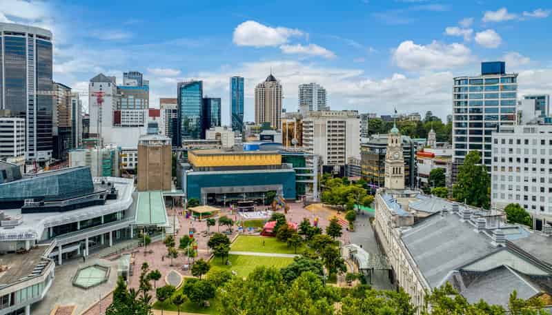  L205, 291 - 297 Queen Street, Auckland Central