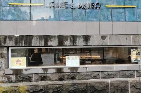 Make your mark on Queen Street - Vista 4