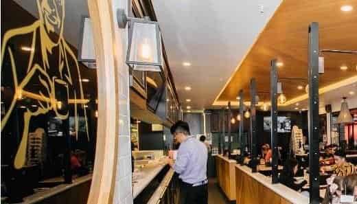  L207, 291 - 297 Queen Street, Auckland Central