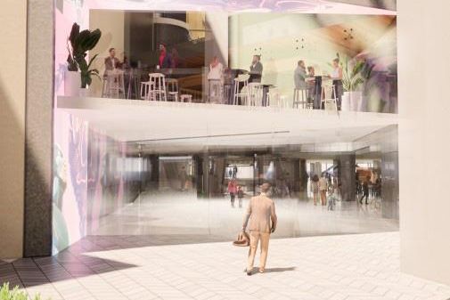 Petite Retail, Prime Location - Meer