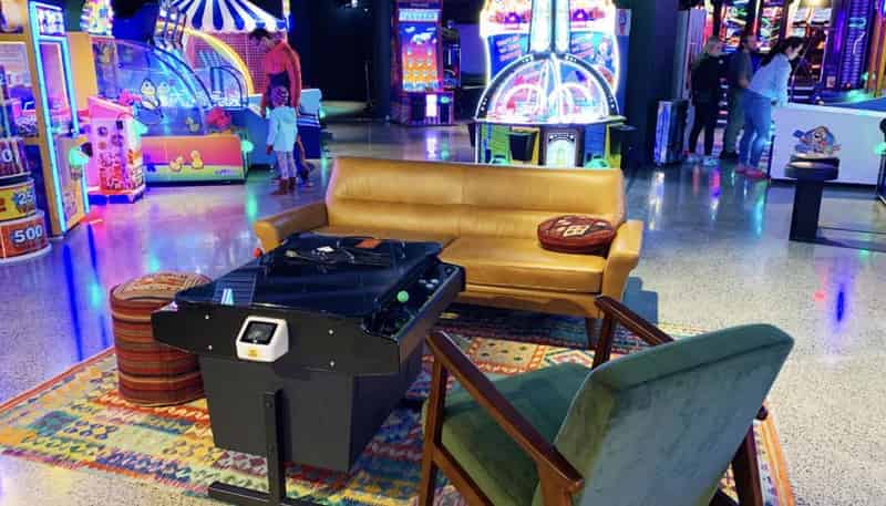  L210, 291 - 297 Queen Street, Auckland Central