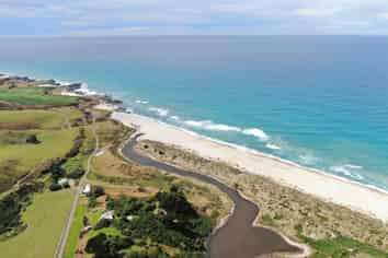 Lot 4 Chrystalls Beach Road, Glenledi, Milton