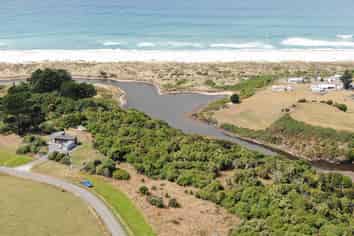 Lot 4 Chrystalls Beach Road, Glenledi, Milton
