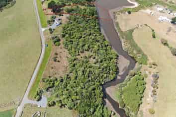 Lot 4 Chrystalls Beach Road, Glenledi, Milton