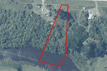 Lot 4 Chrystalls Beach Road, Glenledi, Milton
