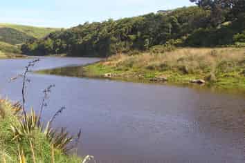 Lot 4 Chrystalls Beach Road, Glenledi, Milton