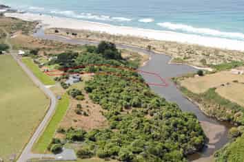 Lot 4 Chrystalls Beach Road, Glenledi, Milton