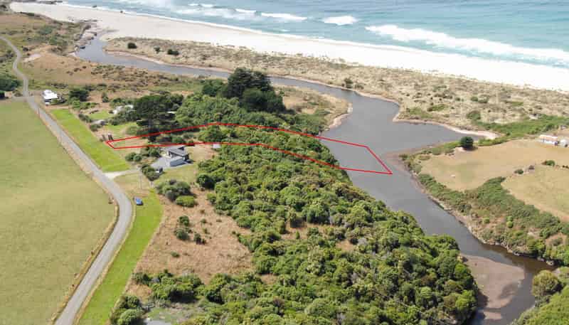 Lot 4 Chrystalls Beach Road, Glenledi, Milton
