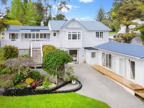 57 The Terrace, Herald Island
