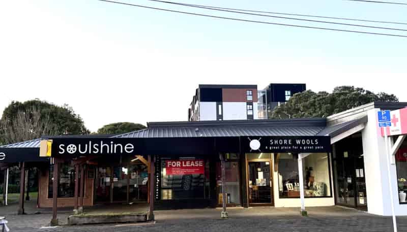 B/3 Inverness Rd, Browns Bay