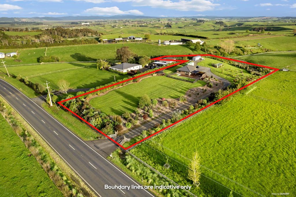 Sold 301 Mercer Ferry Road, Mercer realestate.co.nz