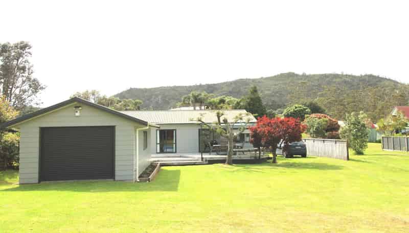 106 Fernhill Rise, Matarangi