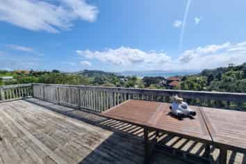 19 Irishtown Road, Matarangi