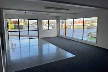 Investor/owner operator opportunity  