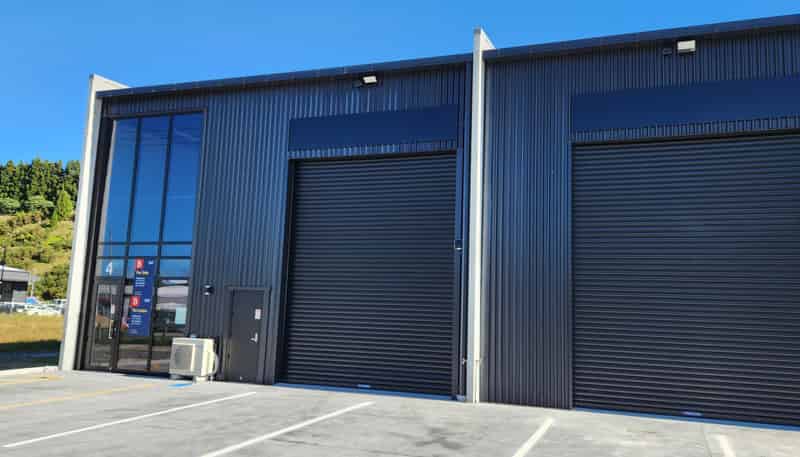 Unit 4, 20 Kiriwehi Street, Tauriko