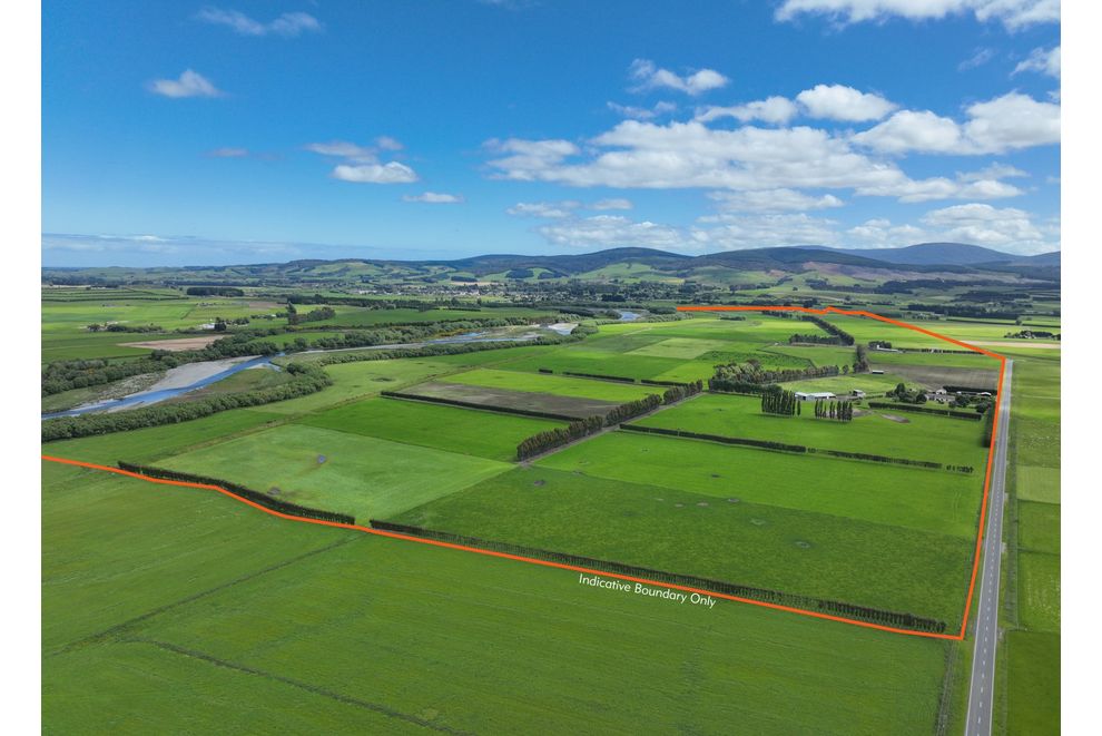 280 Otautau Wreys Bush Road, Otautau, Southland For Sale realestate